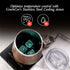 Engraved 'to My Wonderful Girl' Wine Tumbler Set